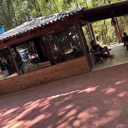Sitio Das Pedras Ijui Exterior photo