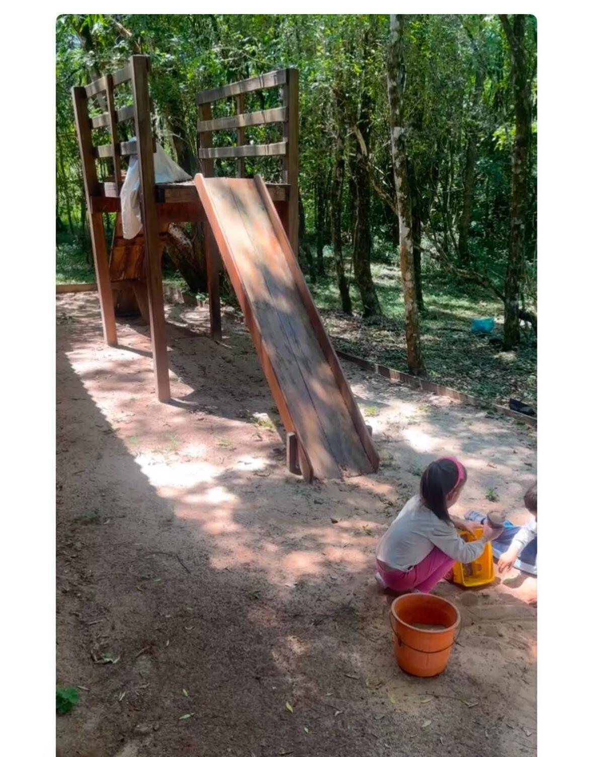 Sitio Das Pedras Ijui Exterior photo