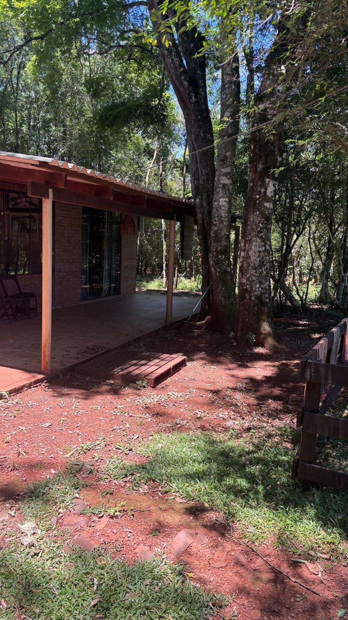 Sitio Das Pedras Ijui Exterior photo