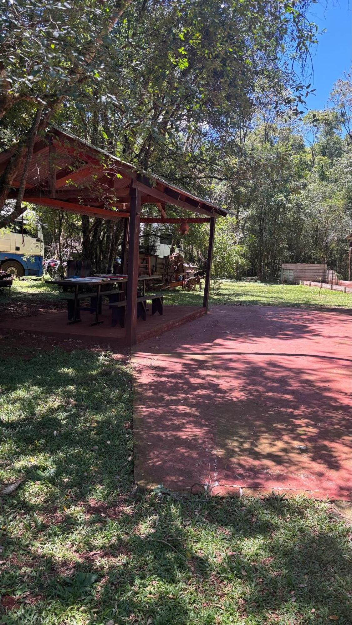 Sitio Das Pedras Ijui Exterior photo