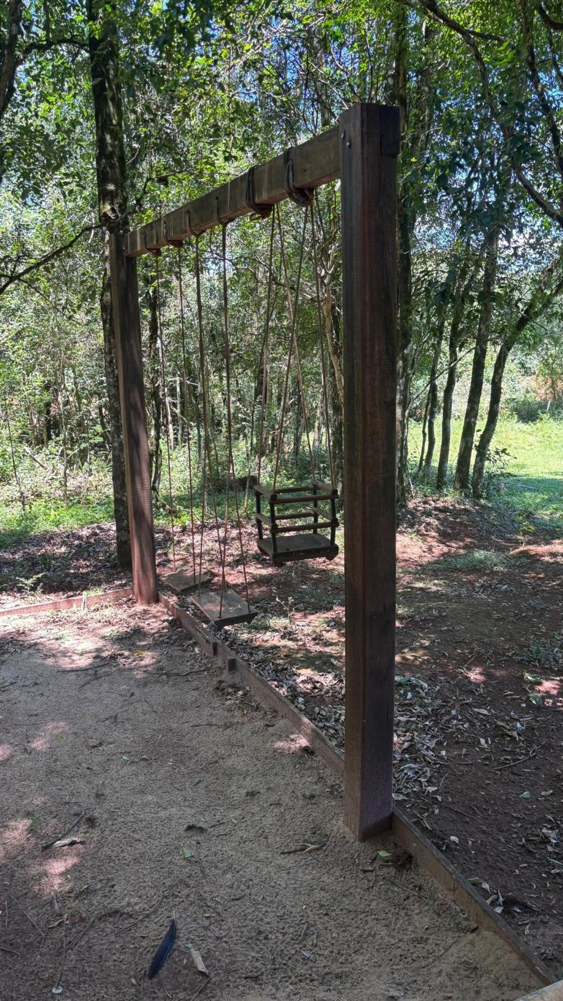 Sitio Das Pedras Ijui Exterior photo